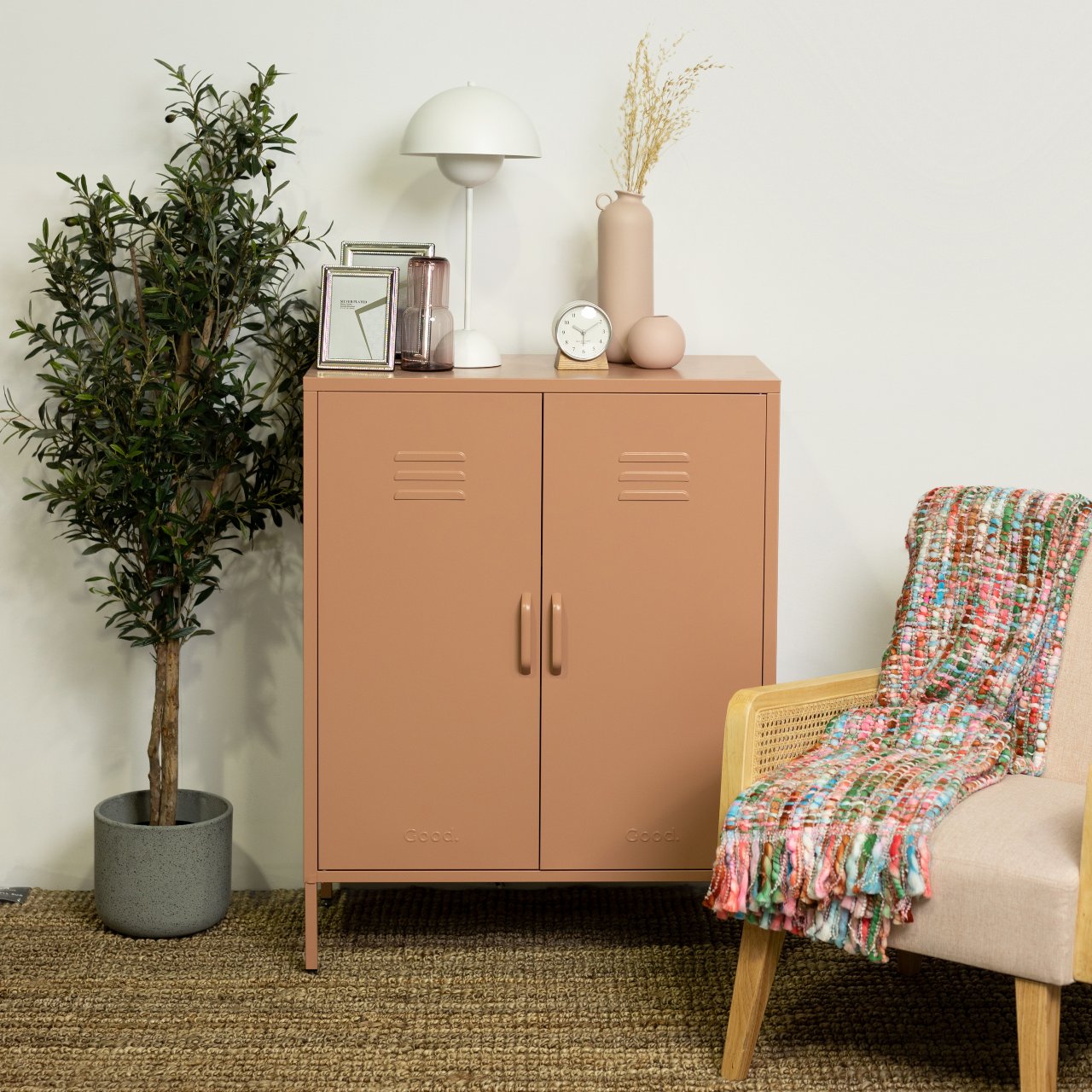 Edna Locker – begoodnz