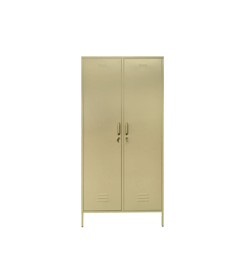 Clarence Locker Biscotti - SECOND