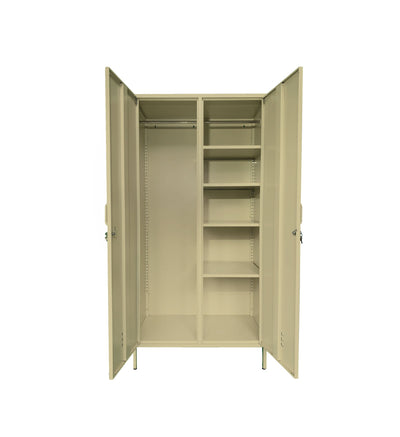 Clarence Locker Biscotti - SECOND