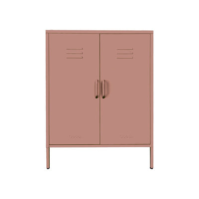 Edna Locker Macaron - CLEARANCE