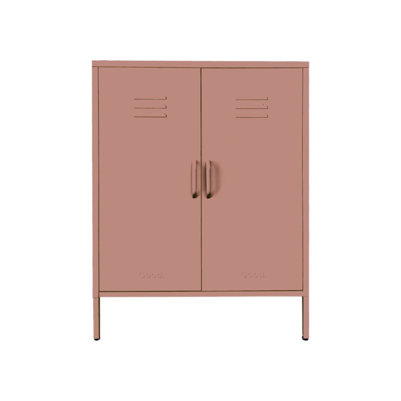 Edna Locker Macaron - CLEARANCE