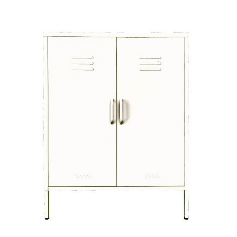 Edna Locker White - CLEARANCE