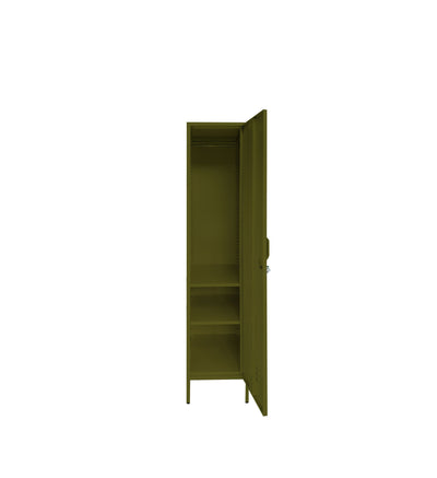 Ernest Locker Olive - CLEARANCE