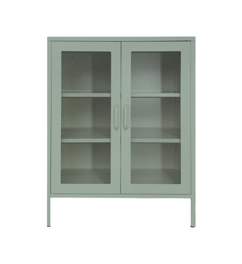 Gertrude Locker Duck Egg - CLEARANCE