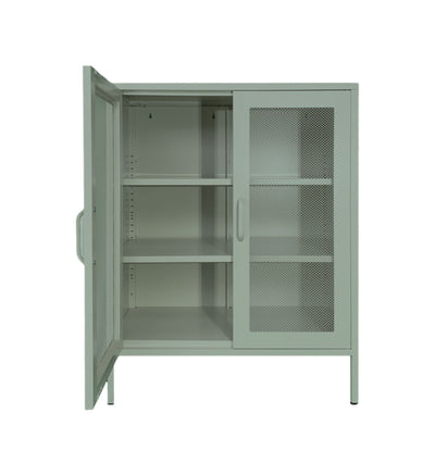 Gertrude Locker Duck Egg - CLEARANCE
