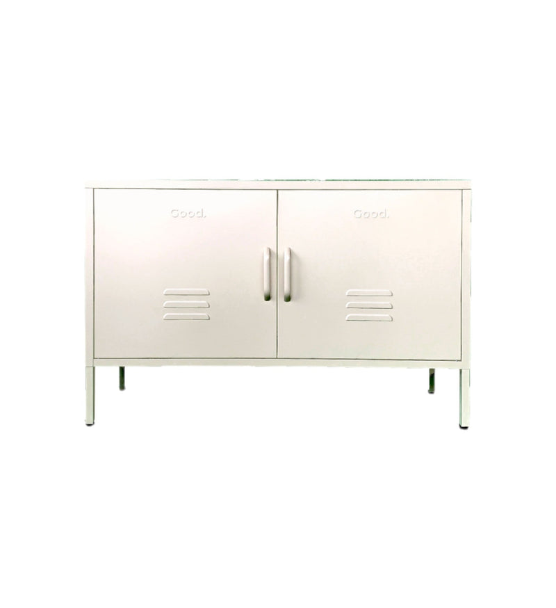 Harold Locker White - CLEARANCE