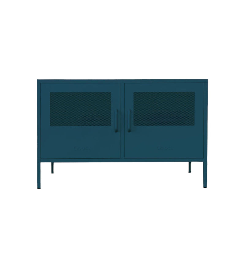 Marvin Locker Sea Blue - SECOND