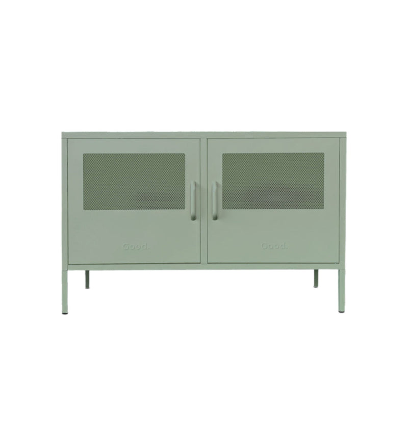 Marvin Locker Duck Egg - CLEARANCE