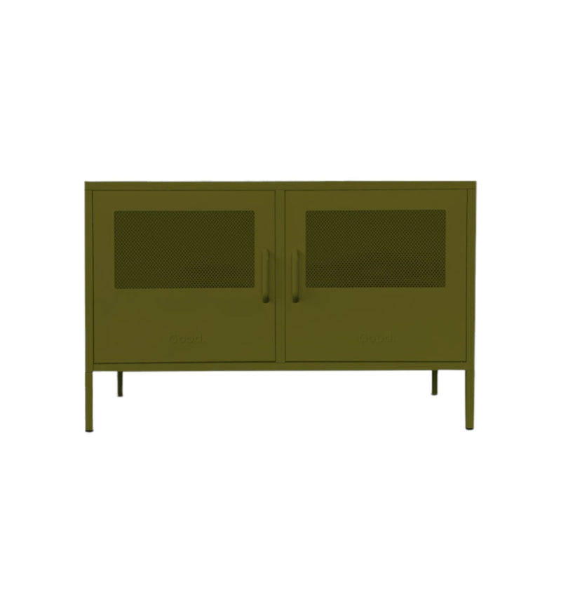 Marvin Locker Olive - SECOND