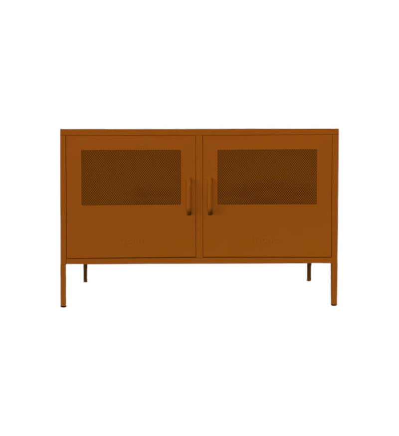 Marvin Locker Terracotta - CLEARANCE