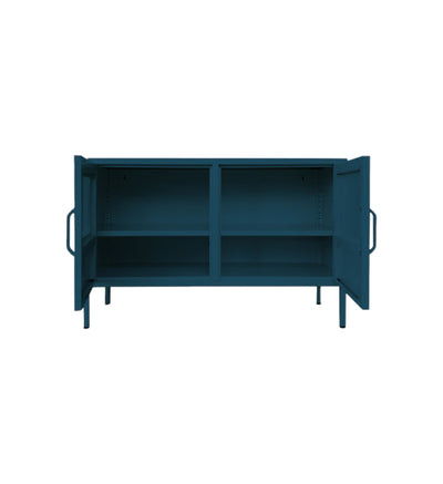 Marvin Locker Sea Blue - SECOND