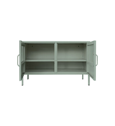 Marvin Locker Duck Egg - CLEARANCE