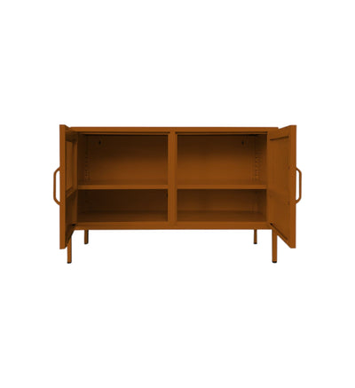 Marvin Locker Terracotta - CLEARANCE