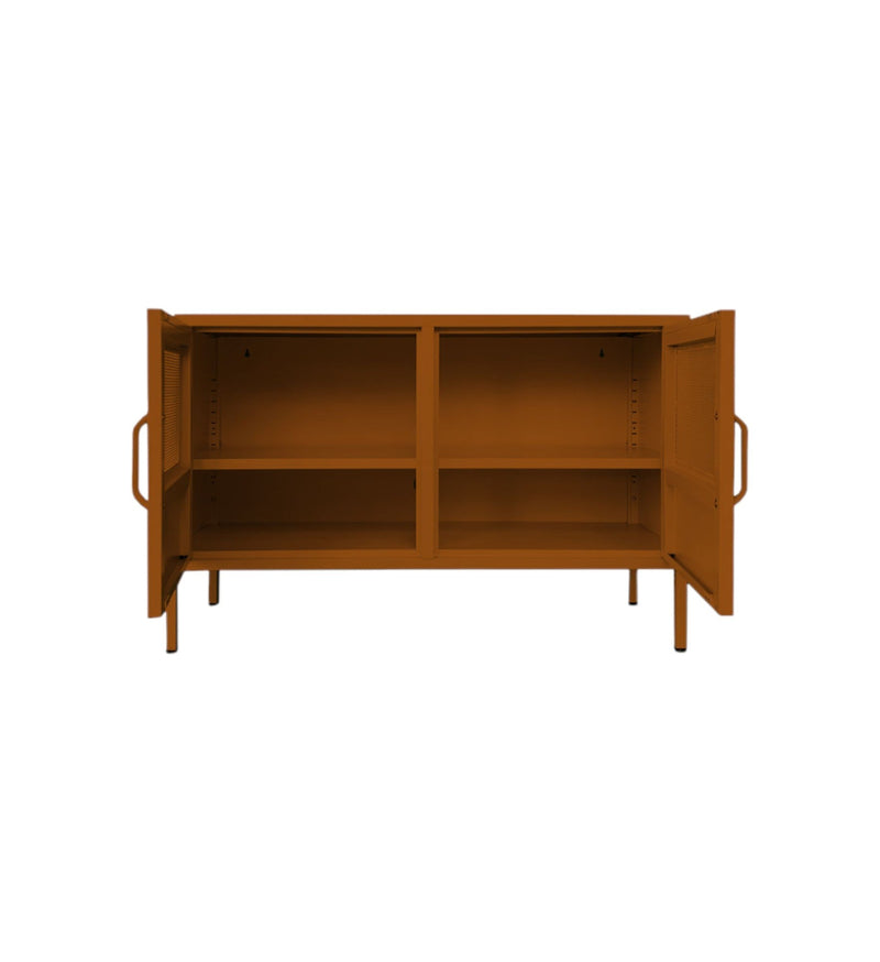 Marvin Locker Terracotta - CLEARANCE